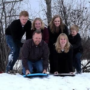 Meet your Posher, Krista